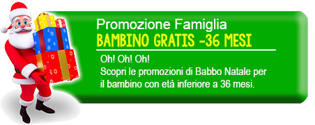 SaltaFilaBiglietteria Gratuito Babbo Natale Montecatini Terme