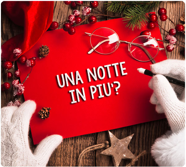 Babbo Natale Montecatini Terme 2024